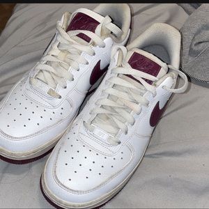 Nike air force 1